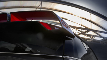 Новий MINI John Cooper Works GP: потужний і динамічний як ніколи. Новий MINI John Cooper Works GP: потужний і динамічний як ніколи.