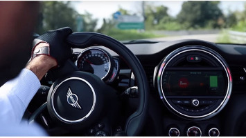 MINI FASHION. MINI JOHN COOPER WORKS x КАПСУЛЬНА КОЛЕКЦІЯ OUTLIERMAN. MINI FASHION. MINI JOHN COOPER WORKS x КАПСУЛЬНА КОЛЕКЦІЯ OUTLIERMAN.
